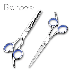 Ножницы для стрижки волос, 6 дюймов, из нержавеющей стали