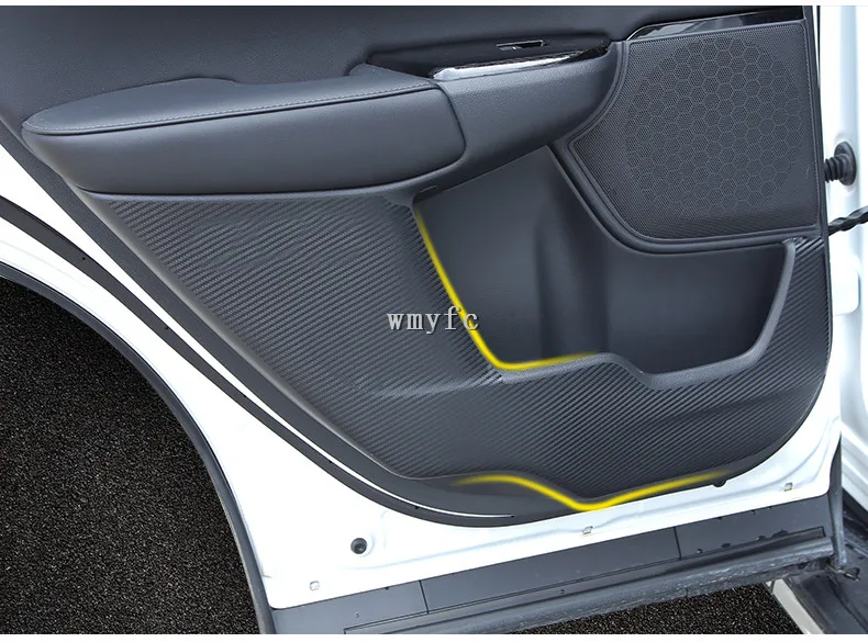 

Автомобильная Противоударная пленка из углеродного волокна, модель 2019 5-го поколения