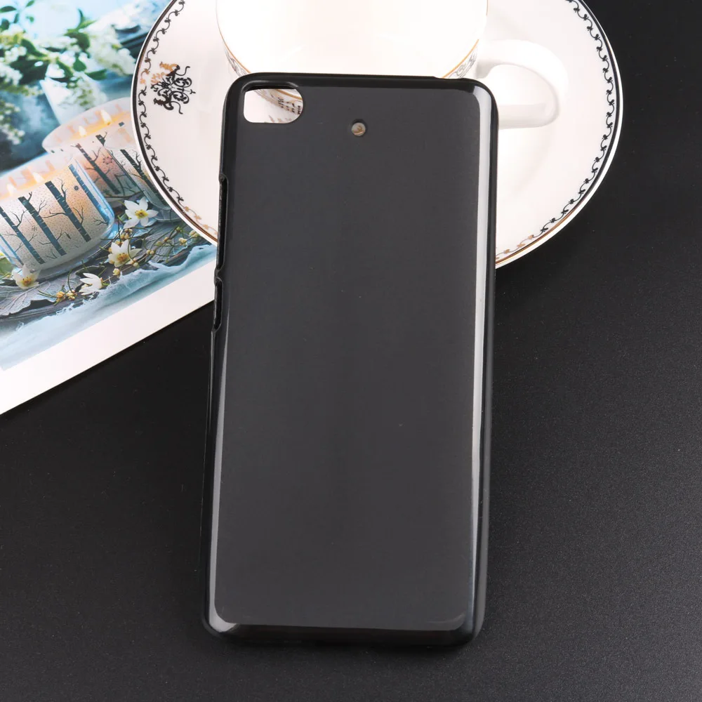Мягкий ТПУ чехол для Xiaomi MI 5S 6X A2 Max Prime 5X 5 6 A1 MIX mi5s mi5x mi6 Задний защитный телефона