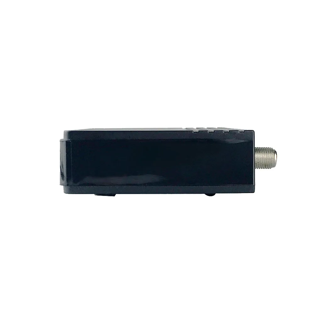 Стиль V7S HD DVBS2 спутниковый ресивер цифровой конвертер 1080p Поддержка USB WiFi антенна Пульт дистанционного управления Прямая поставка