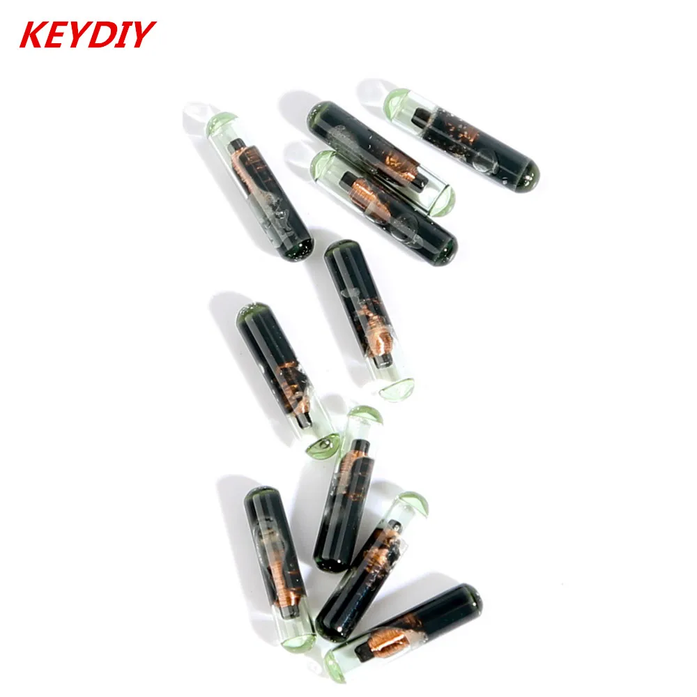 KEYDIY KD-X2 ID48 чип 10 шт./лот для |