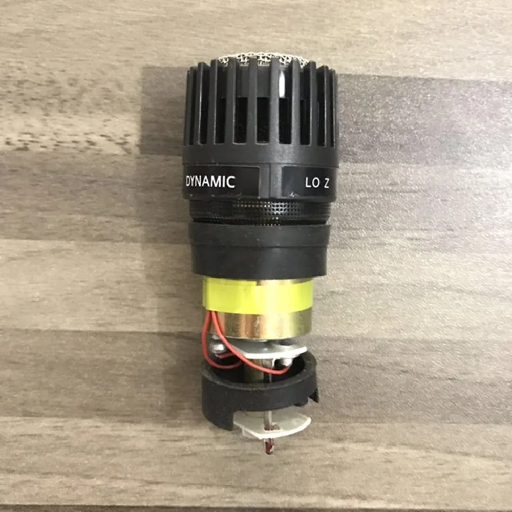 1 шт. качество картриджная капсула головка для Shure SM57 микрофон | Электроника
