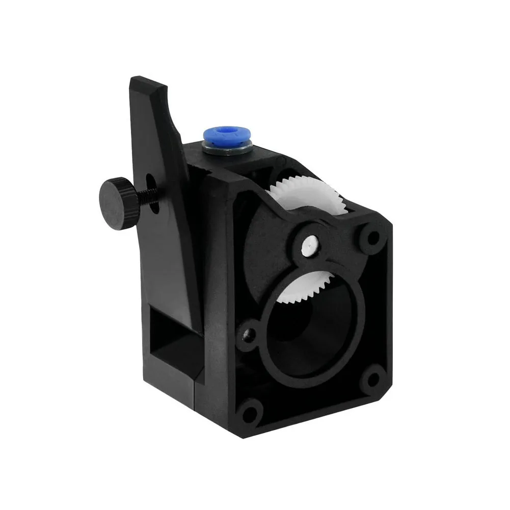 Аксессуары высокопроизводительный двойной привод 3d принтер Черный Прочный