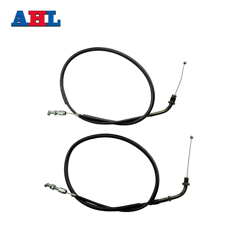 Аксессуары для мотоциклов провод троса дроссельной заслонки HONDA VTZ250 VTZ 250 KV0|wire mesh