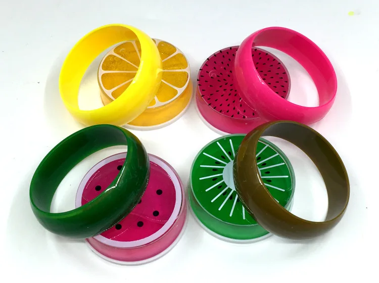 Ооннй творческая Глина Инструменты Кристалл Фрукты putty глинистые шламы Умная