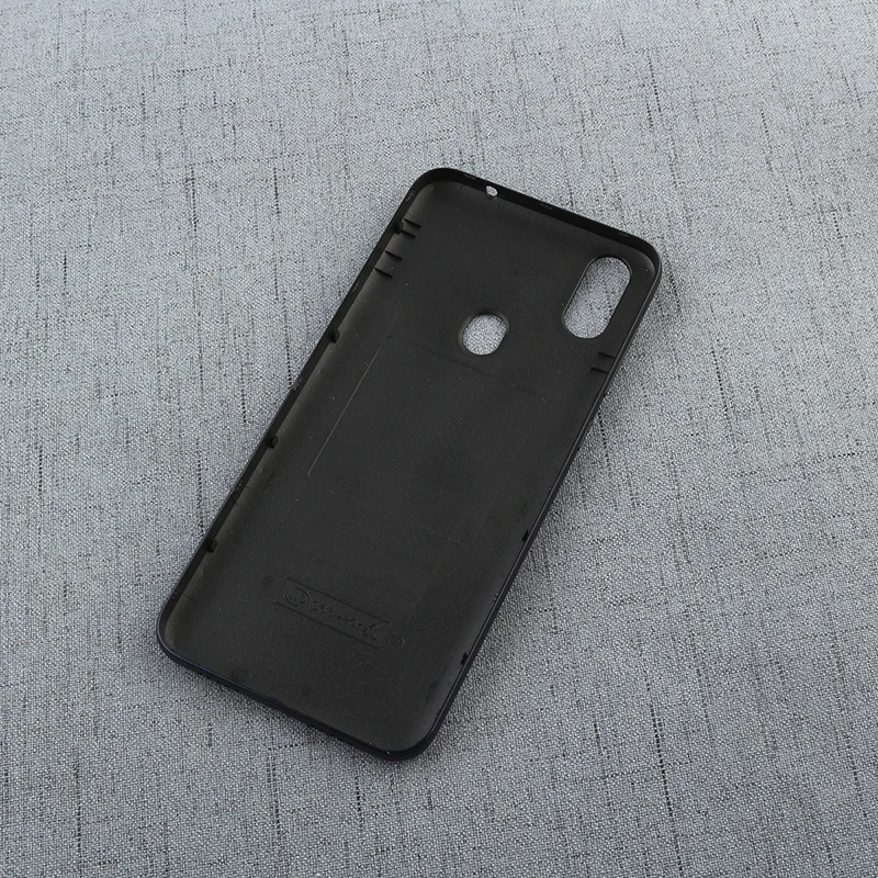 Ocolor для Oukitel C15 Pro крышка батареи прочная защитная задняя Замена телефона |