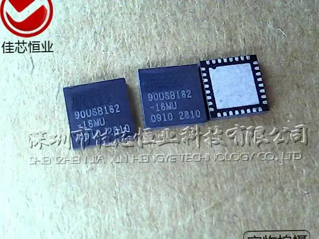 Бесплатная доставка 10 шт./лот AT90USB162 16MU QFN32 новые оригинальные и в наличии|Пульты