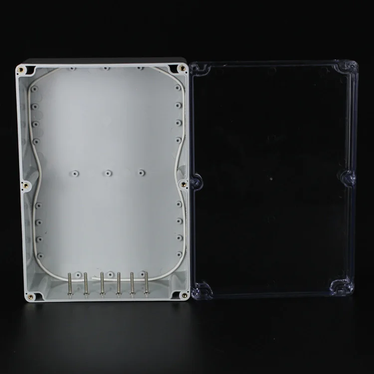 

263*182*95mm Waterproof Switch Box /Waterproof Enclosures /Electrical Plastic Box With CE Approval