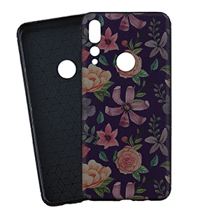 UMIDIGI A5 Pro case Personalized phone case For UMIDIGI A5 Pro Soft Silicone customized Print Case For UMIDIGI A5 Pro name custom Flip Cover - Цвет: UMIDIGI A5 Pro case