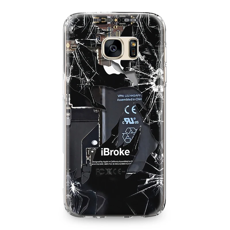 Для Samsung Galaxy J3 J5 J7 A3 A5 A8 силиконовый чехол 3D ощущение Камера лента телефонные чехлы чехол на заднюю панель