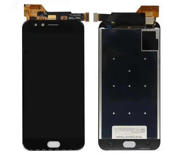 ДЛЯ vivo X9i экран lcd сенсорный в сборе Стекло ЖК-экран | Мобильные телефоны и