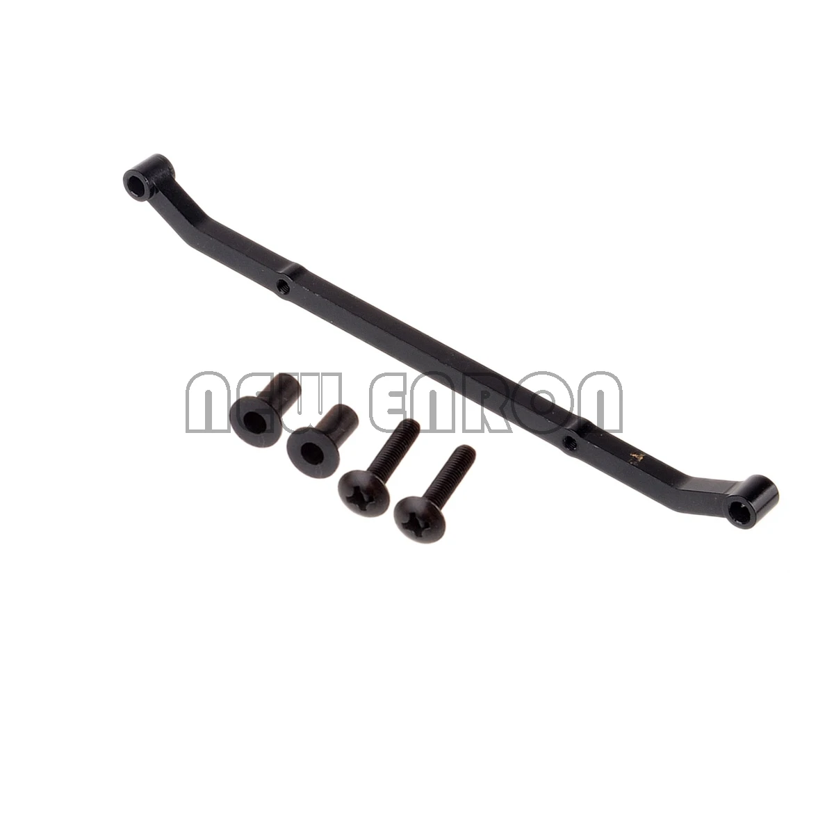 Новый ENRON 1 шт. алюминиевая рулевая тяга для радиоуправляемого гусеничного