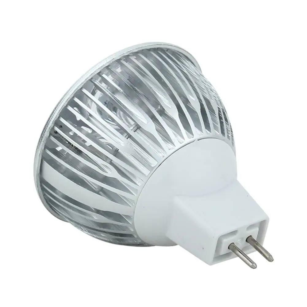 3W 4W 5W E27 GU10 AC 85 265V UV LED ультрафиолетовый 395 400nm прожектор лампа MR16 12V фиолетовый свет