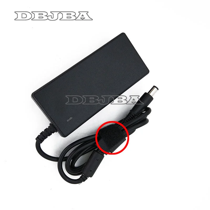 Зарядное устройство для ноутбука HP EliteBook 19 5 720 G1 G2 725 740 745 750 p 755 2170p 2540p 2560P|Адаптеры