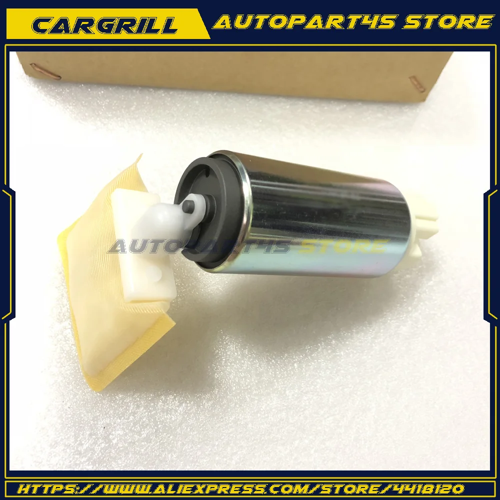 Реконструированный комплект топливного насоса 1760A029 MR968070 для Mitsubishi Outlander CU2W CU4W
