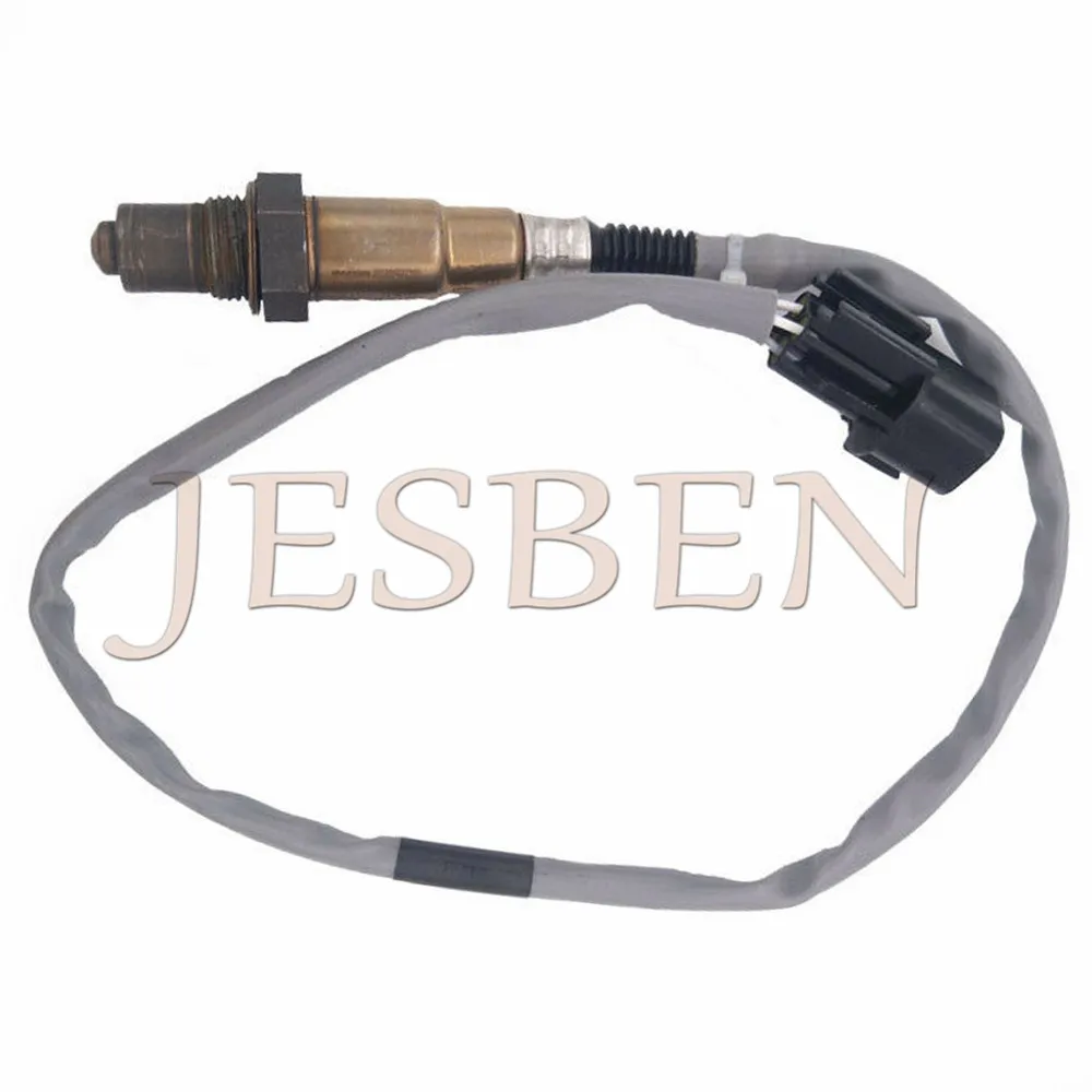 Newly Rear Lambda O2 Oxygen Sensor Fit For Hyundai Elantra Tucson Kia Sportage 1.8-2.4L 2013-2016 NO# 39210-2E401 392102E401 | Автомобили