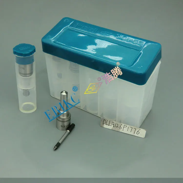 ERIKC DLLA126P1776 (0 433 172 083) сопло для впрыска дизельного топлива автомобиля DLLA 126 P1776 авто