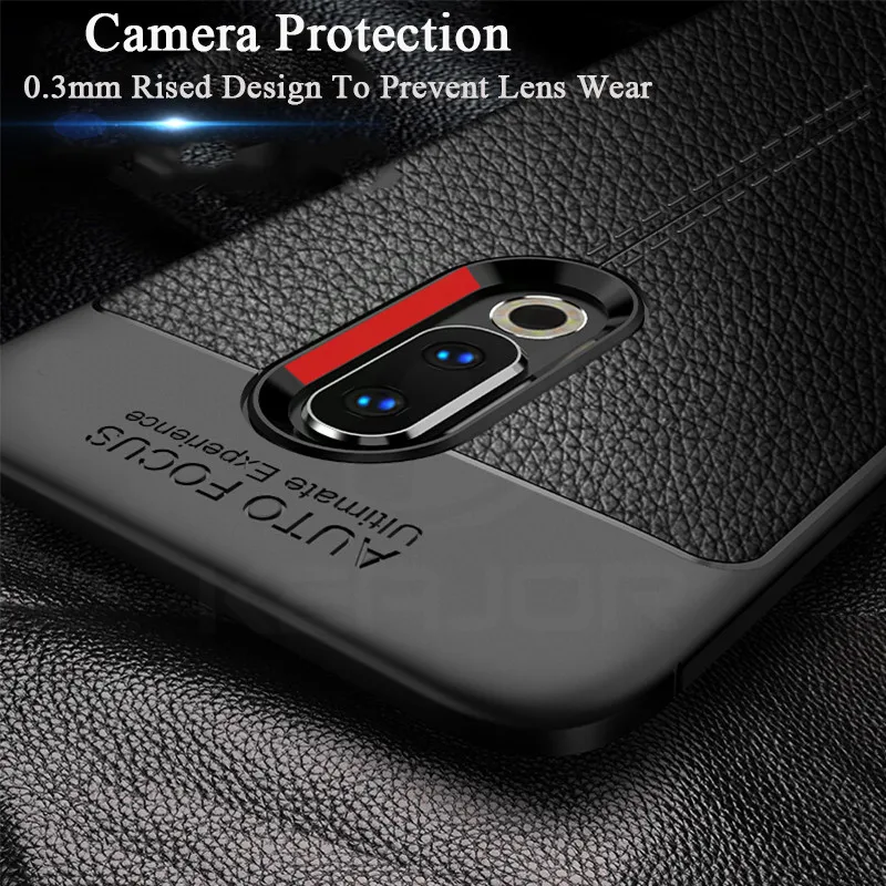 Для Meizu 16th чехол Бампер Мягкий shoockproof задняя крышка для Meizu 16 Ом чехол Силиконовый протектор для Meizu 16th чехол противоударный чехол для телефона