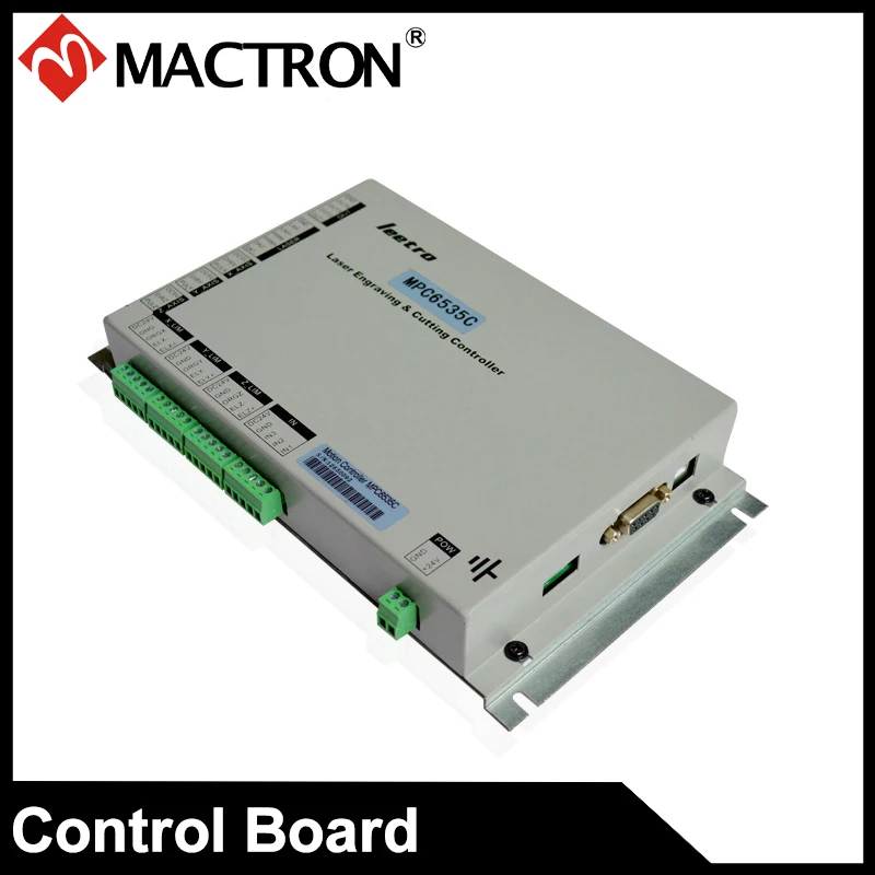 Leetro MPC 6535/6565 DSP контроллер материнская плата|dsp controller|dspmainboard |