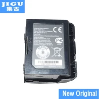 jigu original new 24016 01 r verifone pos battery vx670 battery pack for vx670 wireless terminal atm machine battery 18
