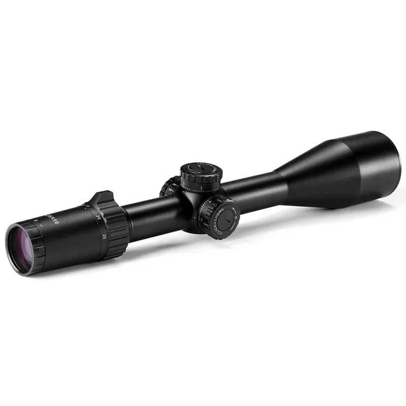 5-25X56 SF FFP S. A. R. HD Schott Glas немецкий объектив стеклянная сетка тактический охотничий