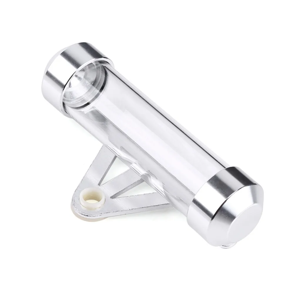 Универсальный мотоцикл трубка налог дисковый цилиндрический держатель рамки