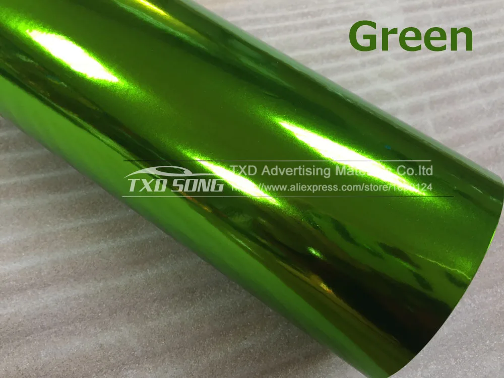 Растягивающееся зеркало, серебряное хромированное зеркало, гибкая виниловая пленка, рулонная пленка, автомобильная наклейка, лист наклеек