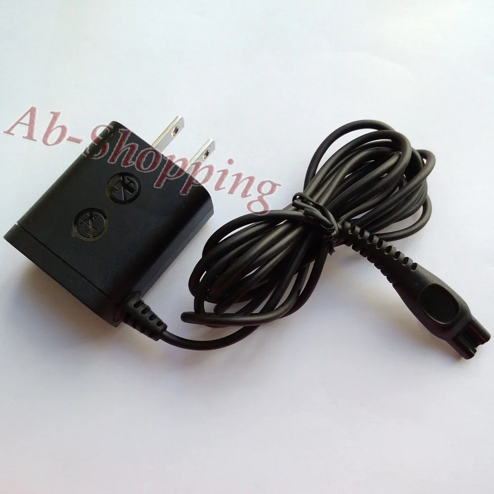 Зарядное устройство для бритвы Philips Norelco PT AT HQ RQ Series PT860 HQ8140 RQ1150 AT890 -15 в 10 шт. |