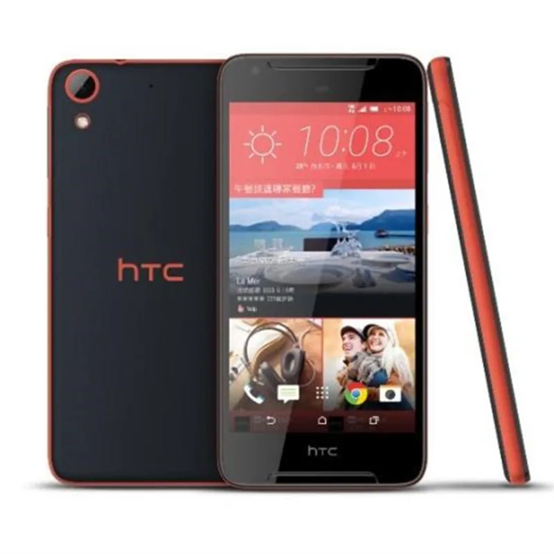 2.5D пленка для HTC Desire 628 Ультра тонкое закаленное стекло Deisre защита экрана от