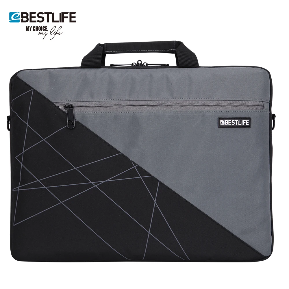 BESTLIFE портфели/Aktentasche обувь для мальчиков девочек лоскутное холст ноутбук сумки на плечо бизнес сумки для планшетов сумка carteras