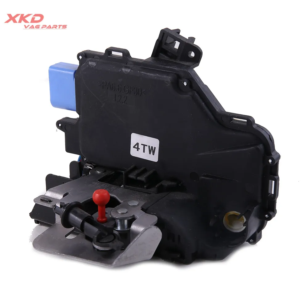 9 контактный разъем привод защелки дверного замка двери водителя передний левый