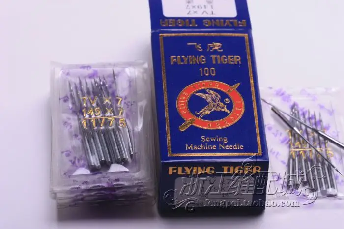 Tiger Machine Needles TV * 7 149*7 на 11 # Needle Speed|needle bottle|needle punchmachine scrap |