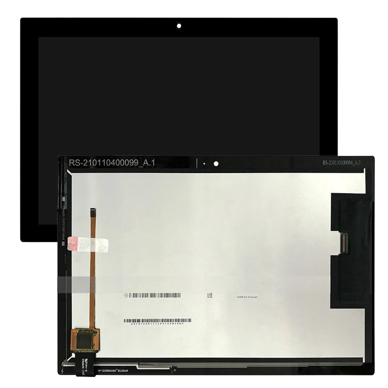 10 1 &quotдля lenovo Tab 4 ТБ X304 TB X304F/N/L ЖК дисплей сенсорный экран дигитайзер Замена для TAB