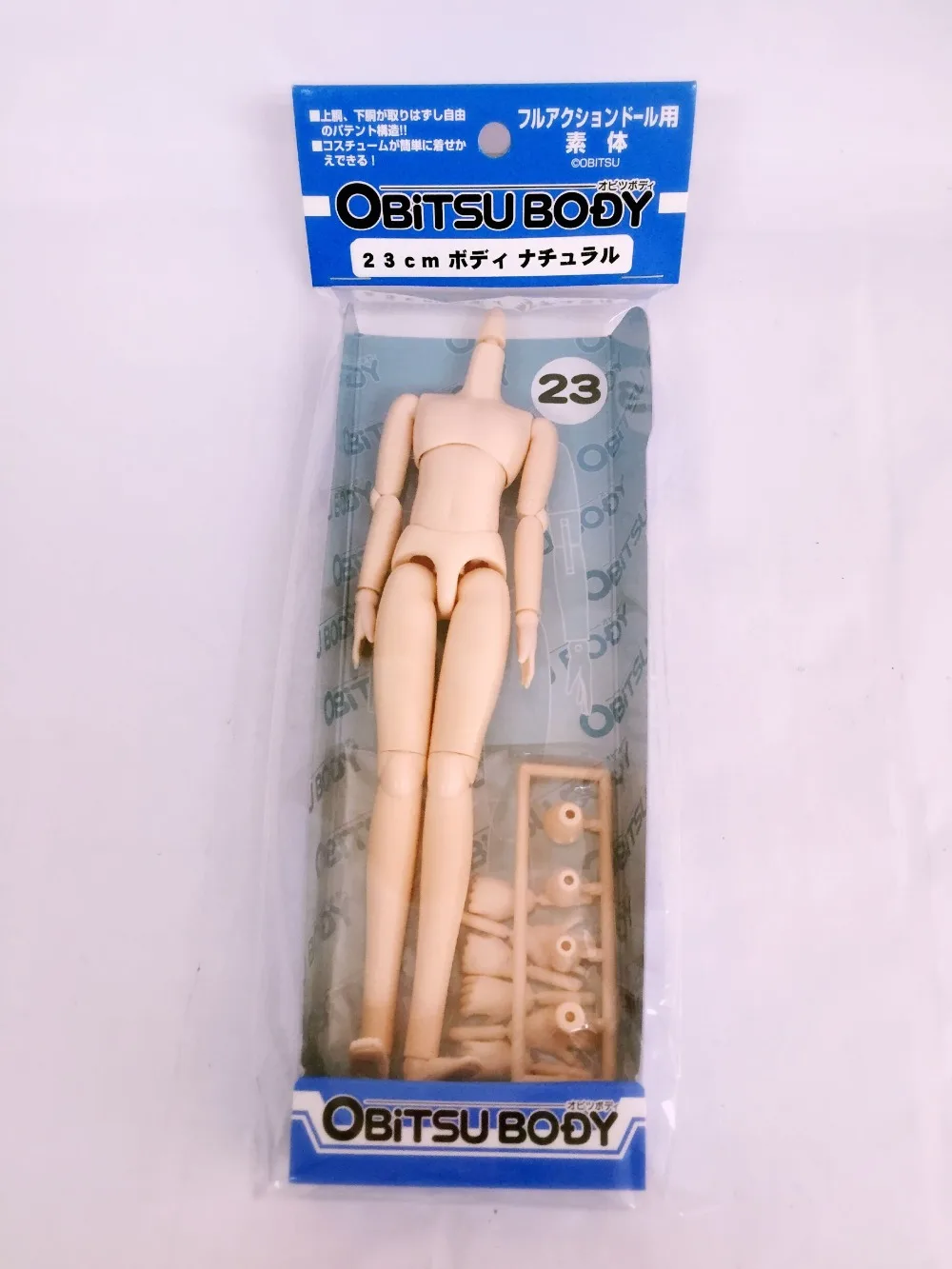 OB obitsu Body(male) | Игрушки и хобби