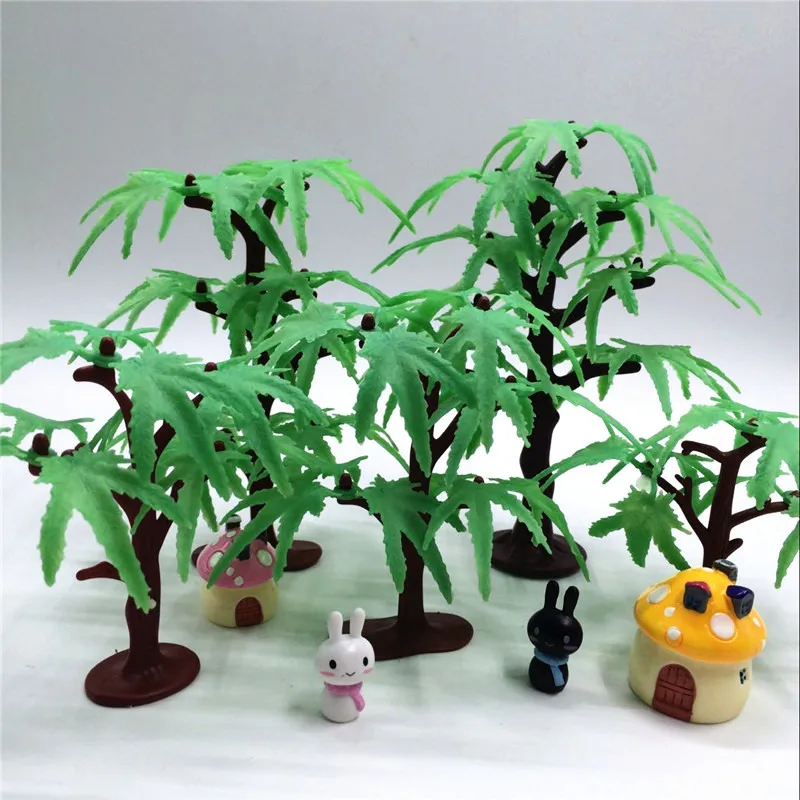 2017 Новый День Земли + ваза украшения Горячая Распродажа Искусственные