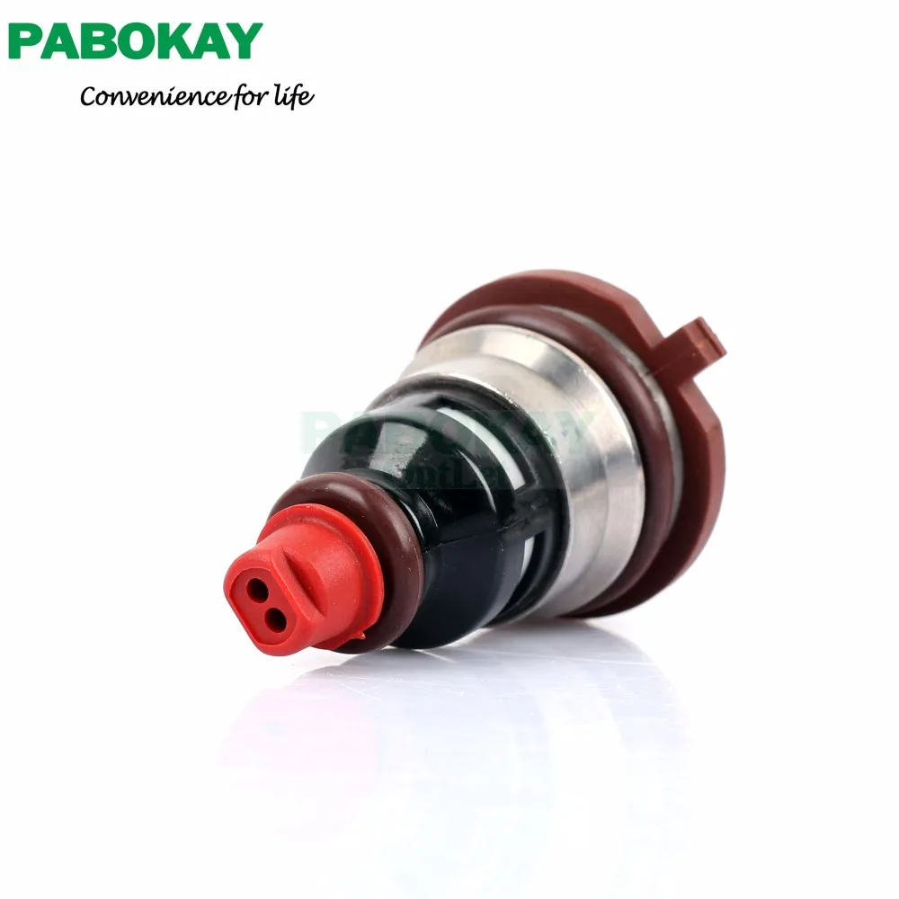 100% новый высококачественный топливный инжектор Zetec 958F9F593BB 958F-9F593-BB для FORD Escort -mondeo 1
