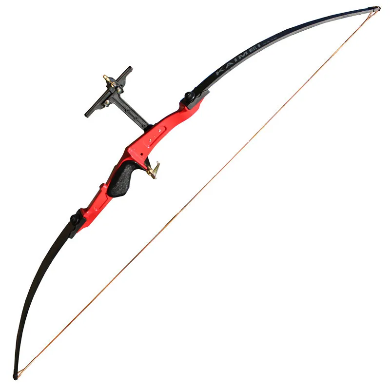 58 &quot30 фунтов стрельба из лука лук наборы с прицел и Стрелка отдыха|archery bow set|bow