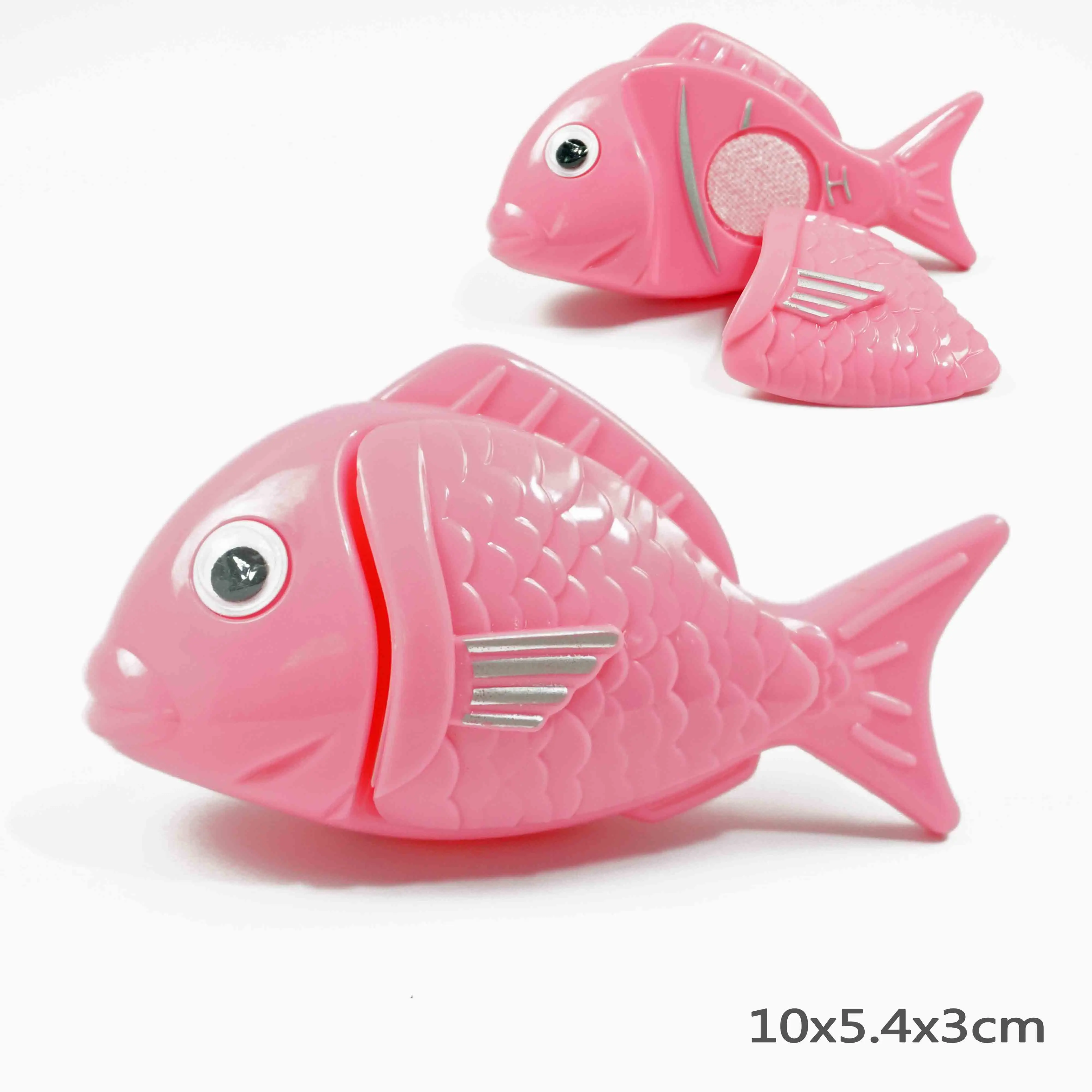 Fish Детские кухонные режущие игрушки, миниатюрная посуда и игрушки для еды, палочки для еды, ролевые игры, пластиковые Детские обучающие игрушки - Цвет: Fish