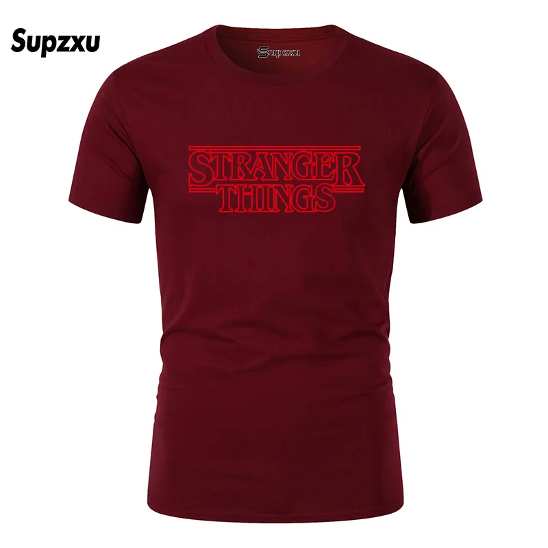 2019 летние мужские футболки с принтом Девы Марии Повседневная футболка коротким