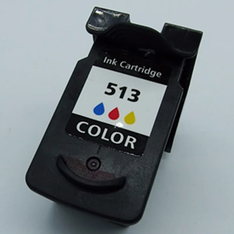 Восстановленные картриджи для Canon PG-510 XL PG-510XL PG 510 PG510 Pixma MX320 MX330 MX340 MX350 MX410 MX420 для струйной печати - Цвет: 1 Color