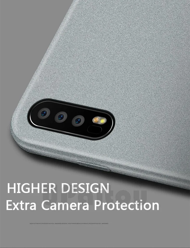 Чехол для samsung Galaxy A90 A80 A70 A60 A50 A50S A40 A40s A30 A20 A20e A10 A2 Core M40 M30 M20 M10, устойчивый к появлению отпечатков пальцев, мягкий чехол