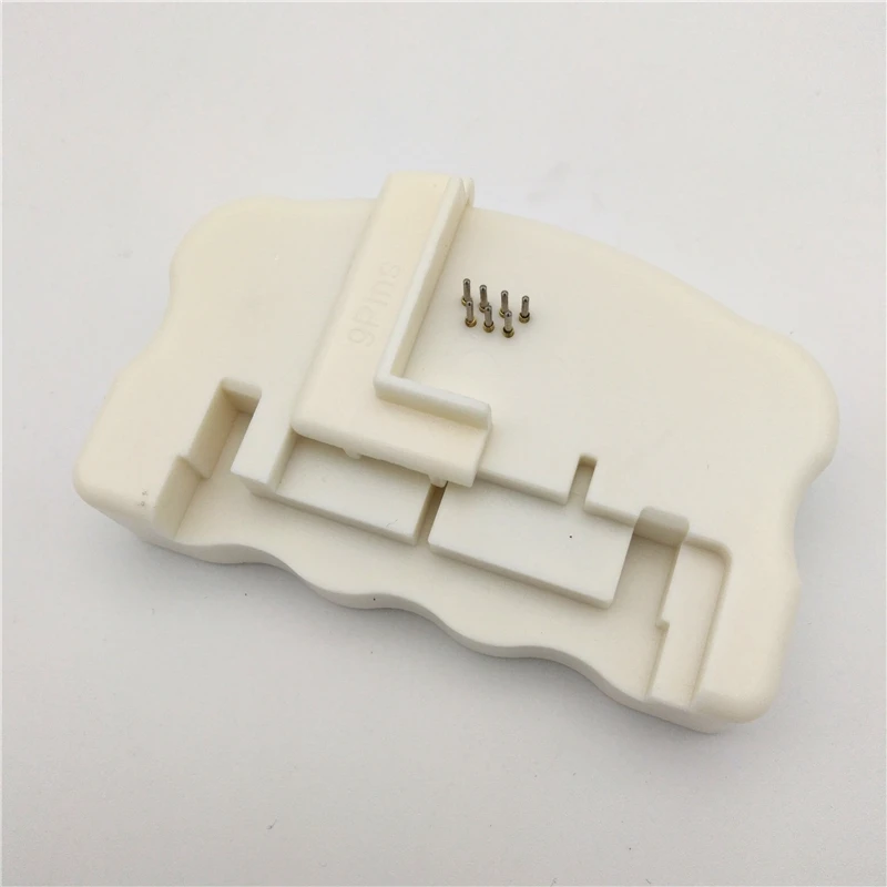 Восстановленный чип vilaxh T35 T35XL для принтера Epson T3591 T3581|Чернильные картриджи| |