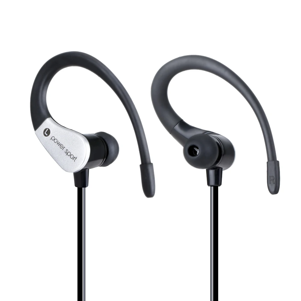 ZIPOM Беспроводная Связь Bluetooth V4.1 Гарнитуры Спорт Стерео Наушники Портативный Для