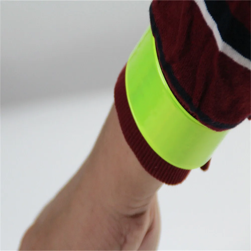 Инструменты для кемпинга велосипедный светоотражающий ремень безопасный с