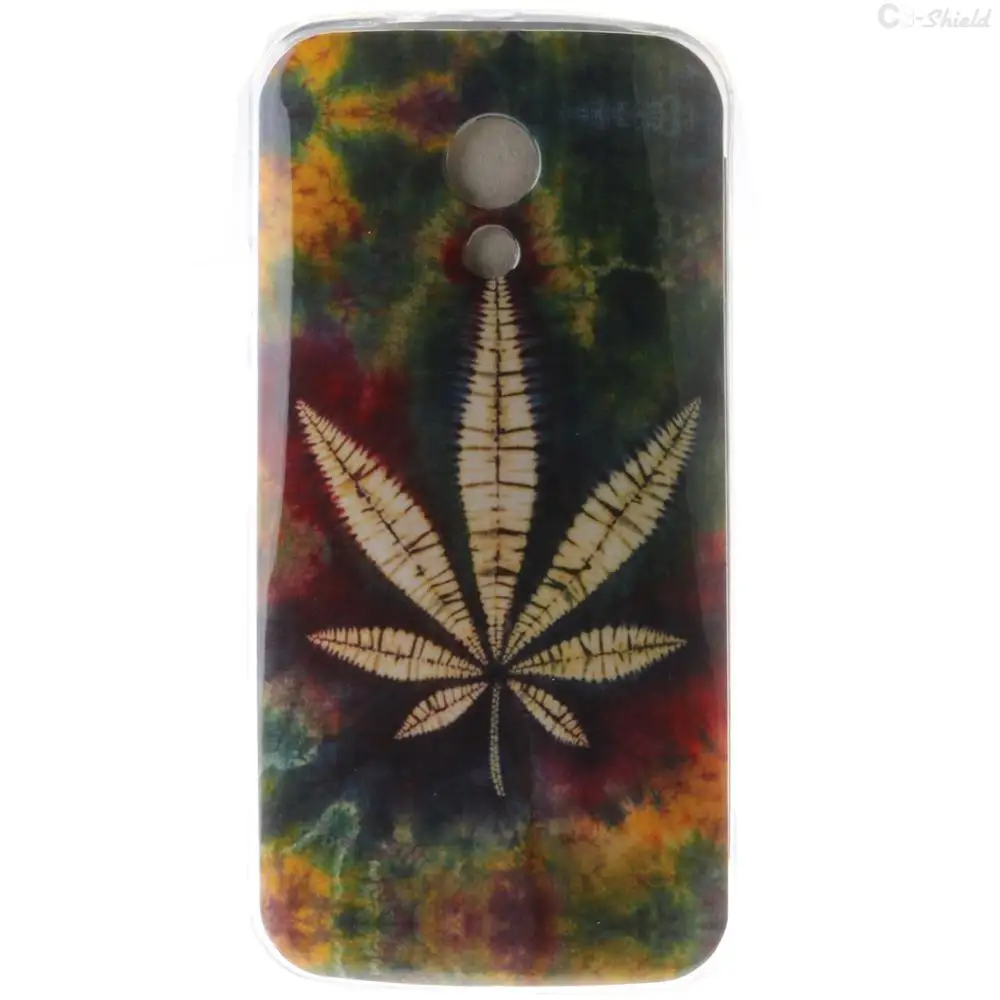 TPU Soft Case For Motorola MOTO G 2nd Gen Lte XT1063 Painting IMD phone case G2 2 XT1077 XT1079 XT1064 bag |