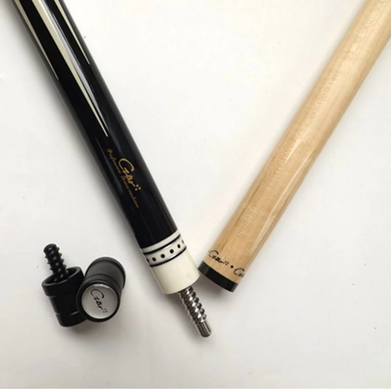 2017 Горячая Карамболь Бильярд Кии 12 мм Наконечник С Четыре Цвета Китай| |