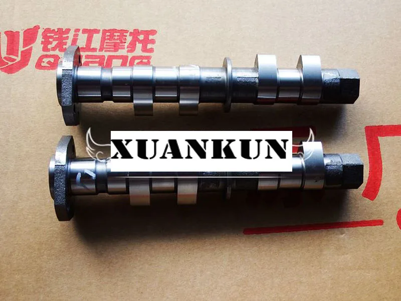 Впускной и выпускной Распредвал XUANKUN BJ300GS|exhaust|camshaftintake |