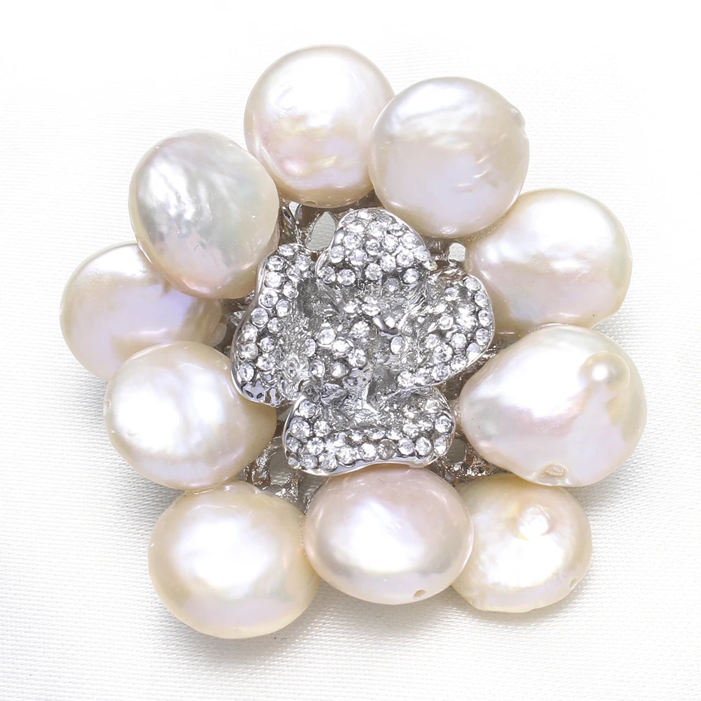 Массивные цветочные стразы свадебные подарки Женская Брошь можно использовать