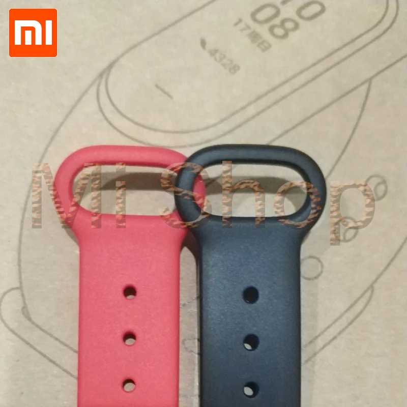 Xiaomi Hey Plus TPU ремешок на запястье Цветной силиконовый Hey+ ремешок на запястье несколько цветов синий красный