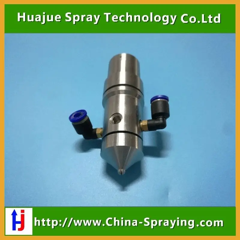 

Увлажняющая и Охлаждающая вода и технические характеристики, сухие туманы, супер тонкий туман, модель 304 SS, насадка для удаления пыли